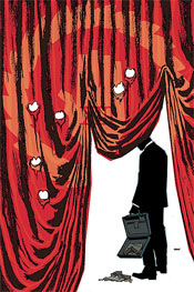 Illustration for article titled January 29, 2009